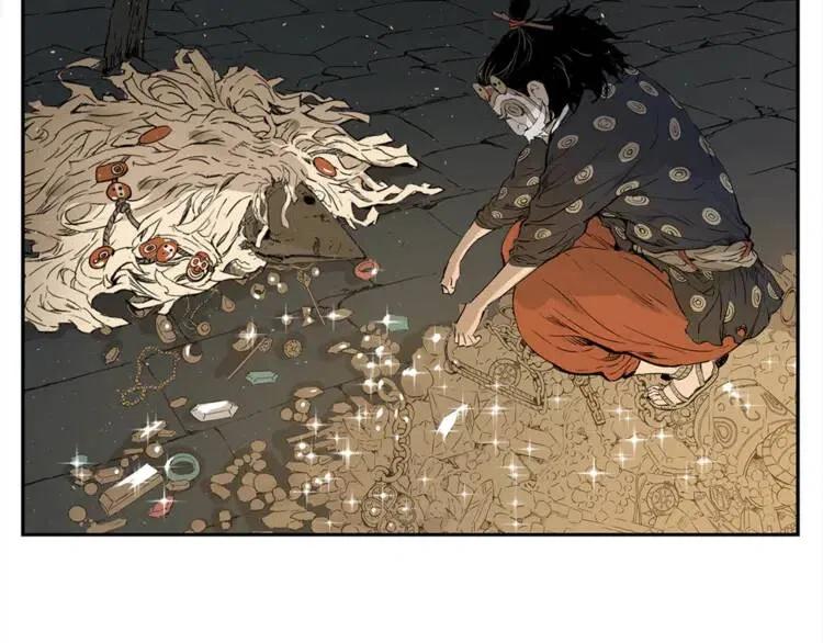 第25话 熟悉的光芒40