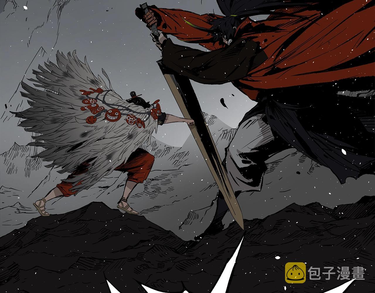 第100话 苏醒132