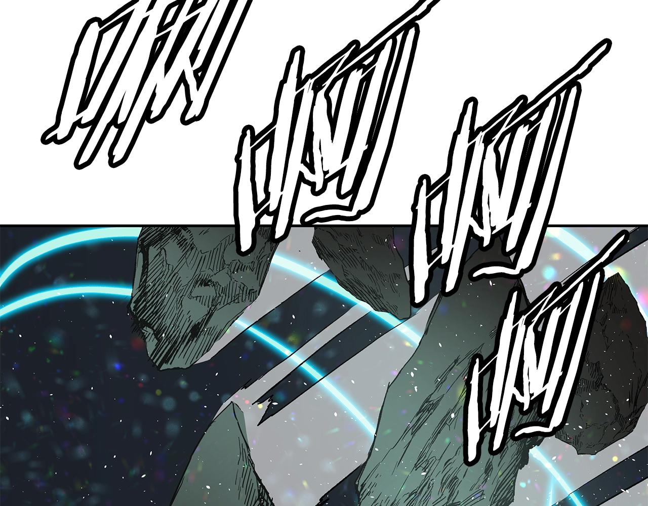 第99话 暴走50