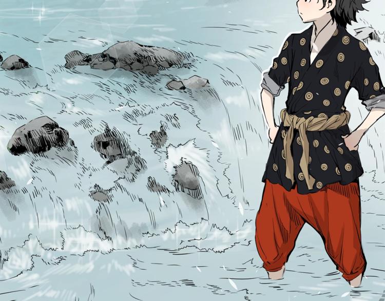 第1话 深山147