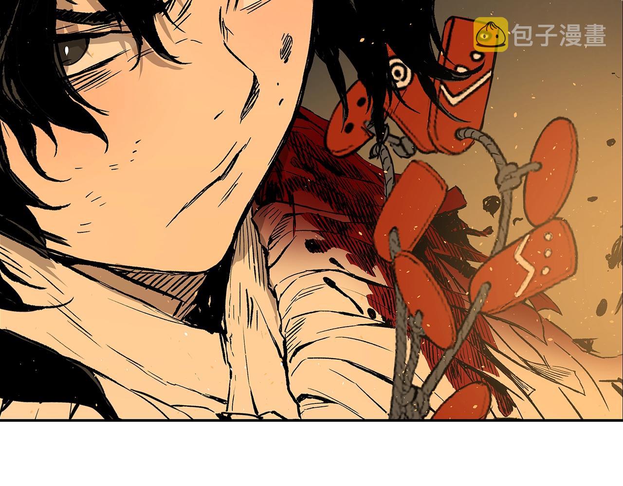 第97话 野兽大铁链66