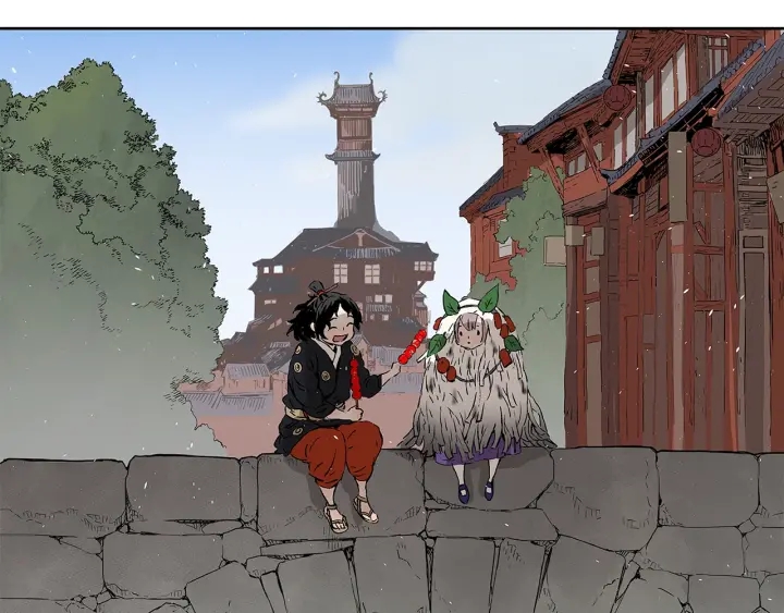第44话 糖葫芦的颜色61