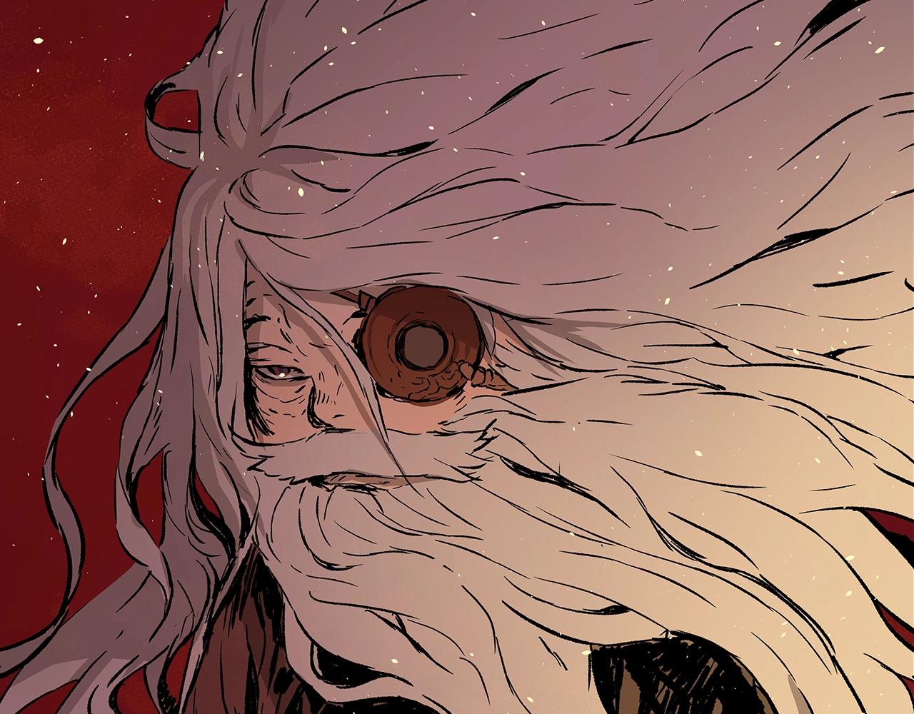 第100话 苏醒85