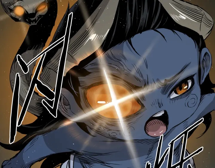 第22话 仇恨210