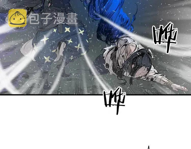 第8话 怪物100