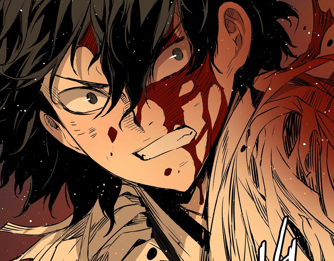第94话 铁血魔怎么做162