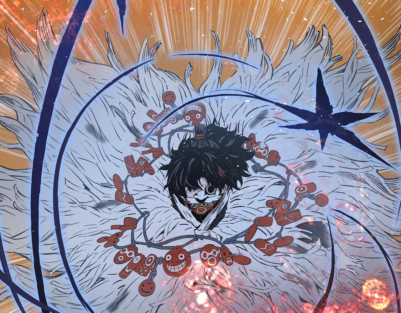第94话 铁血魔怎么做37