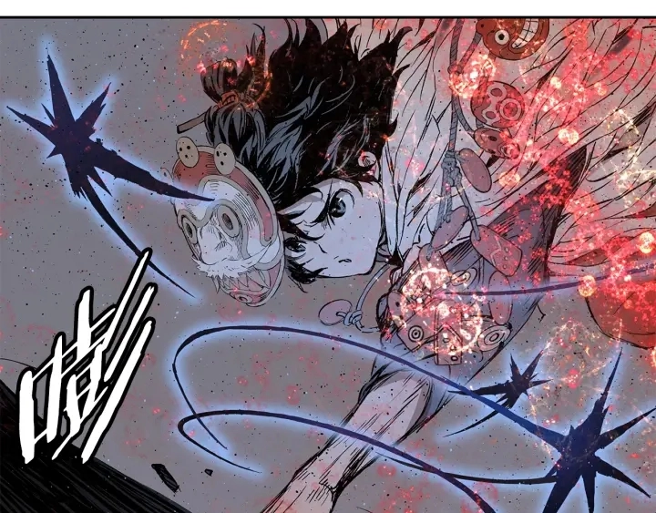 第55话 鹿逐魔的真面目72