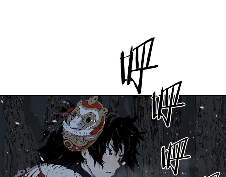 第34话 有仇报仇82