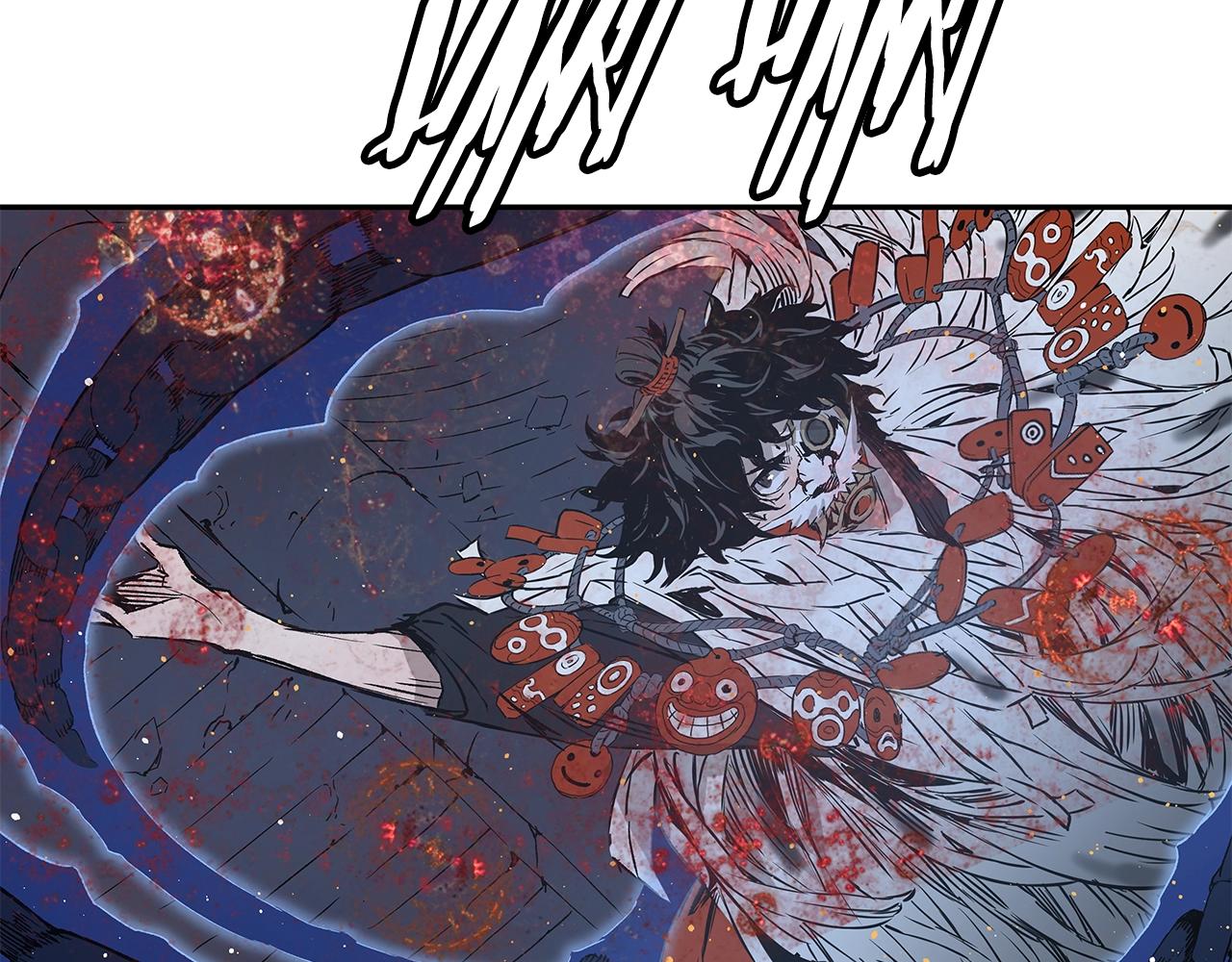 第94话 铁血魔怎么做100