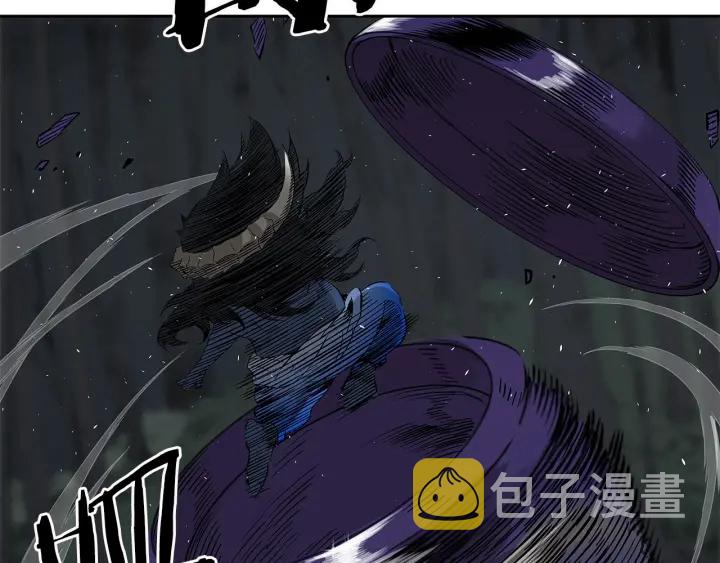 第39话 致命的弱点3