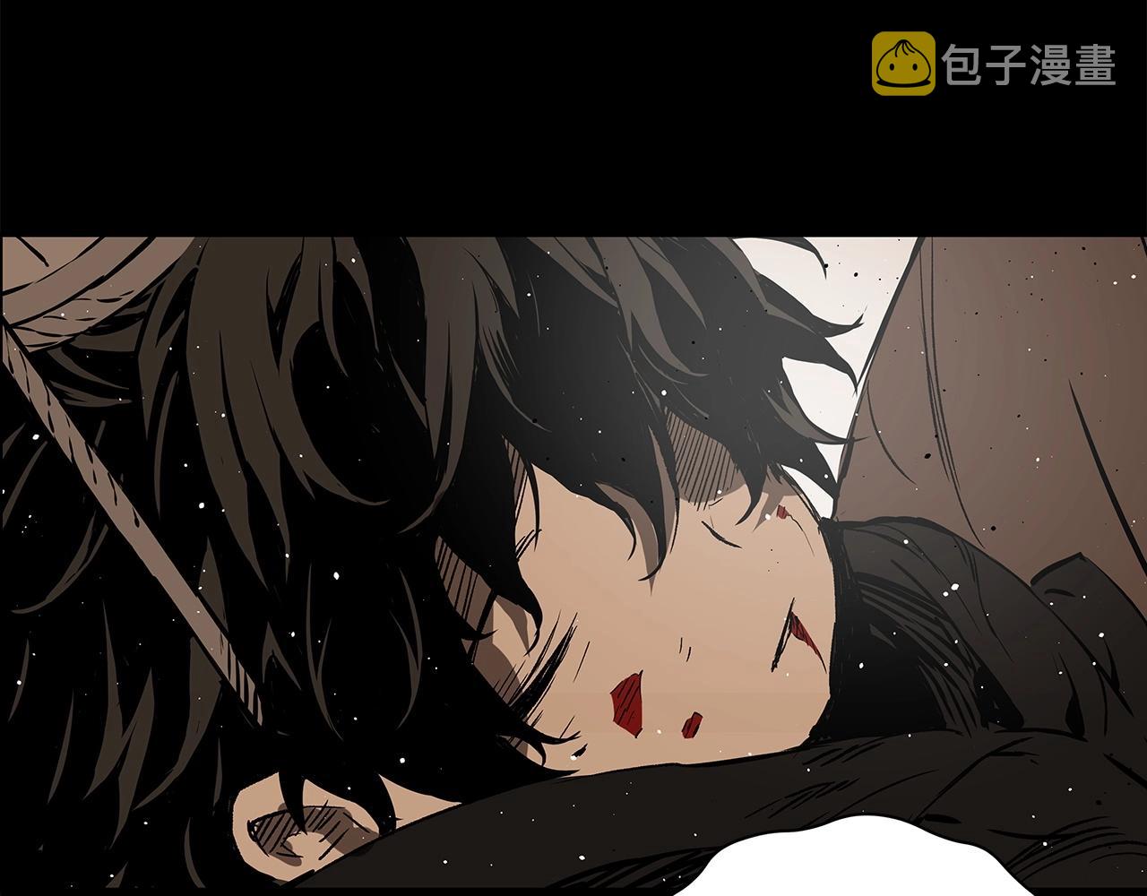 第91话 哭泣的神兽41