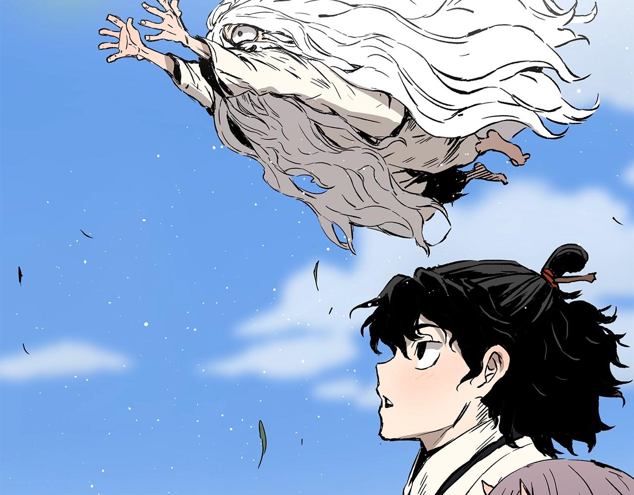 第102话 振翅翱翔163