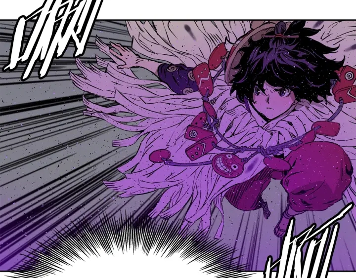 第55话 鹿逐魔的真面目89