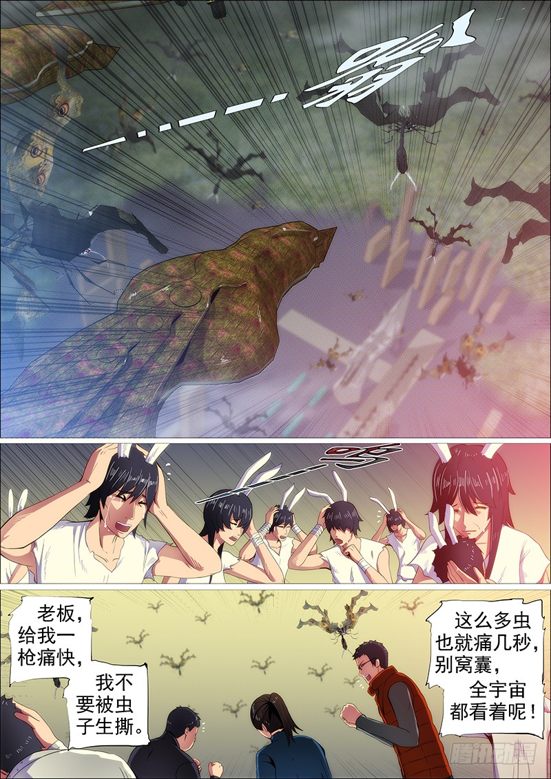 葫芦娃也没我多2
