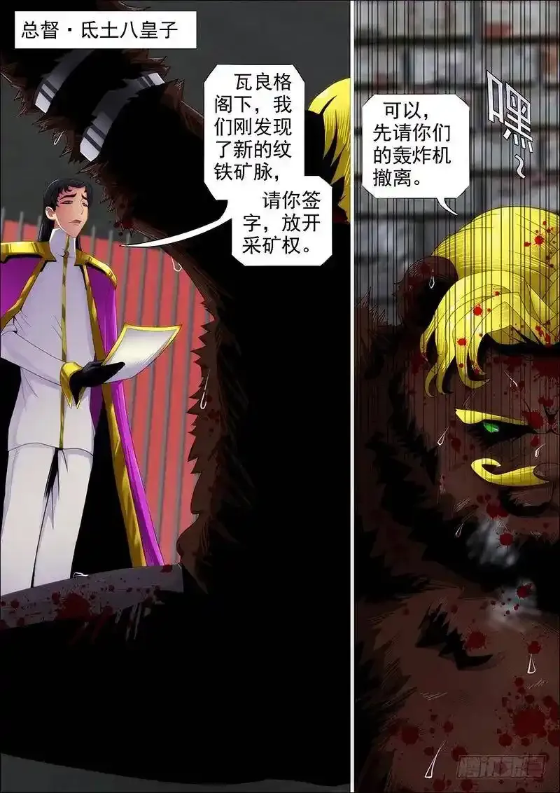 熊姐平平无奇12