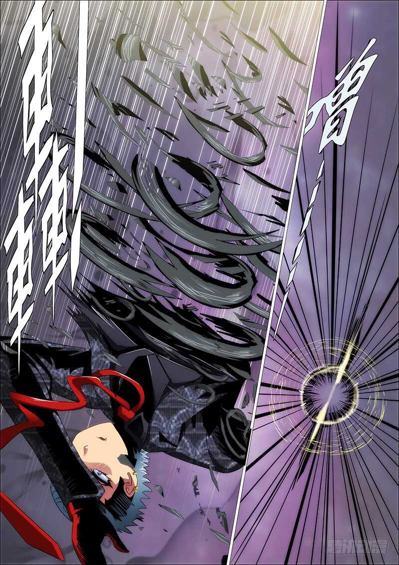 神打神12