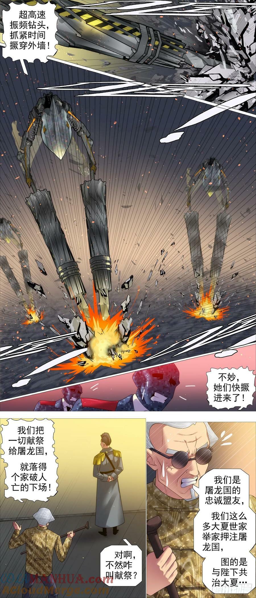 两条狗9