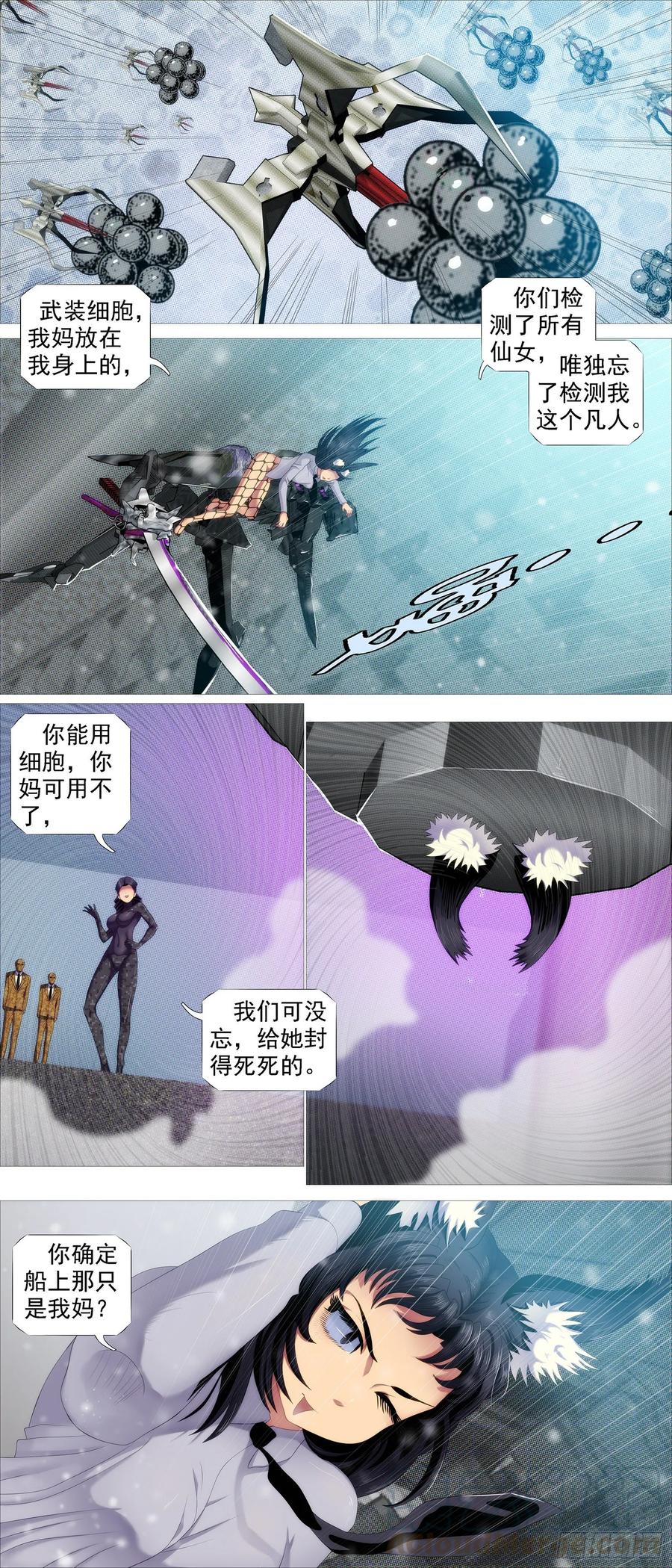 假大妈2