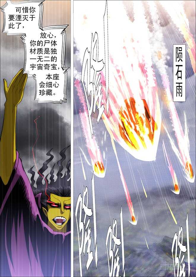 哥不怕死11