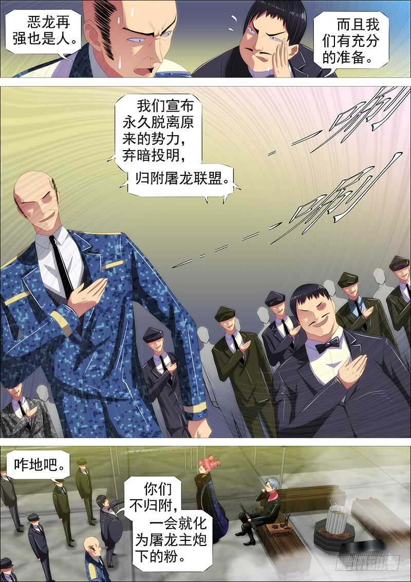 红丝编长缨12
