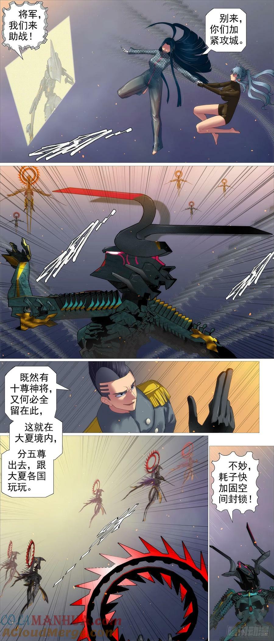 圣母黑羽10