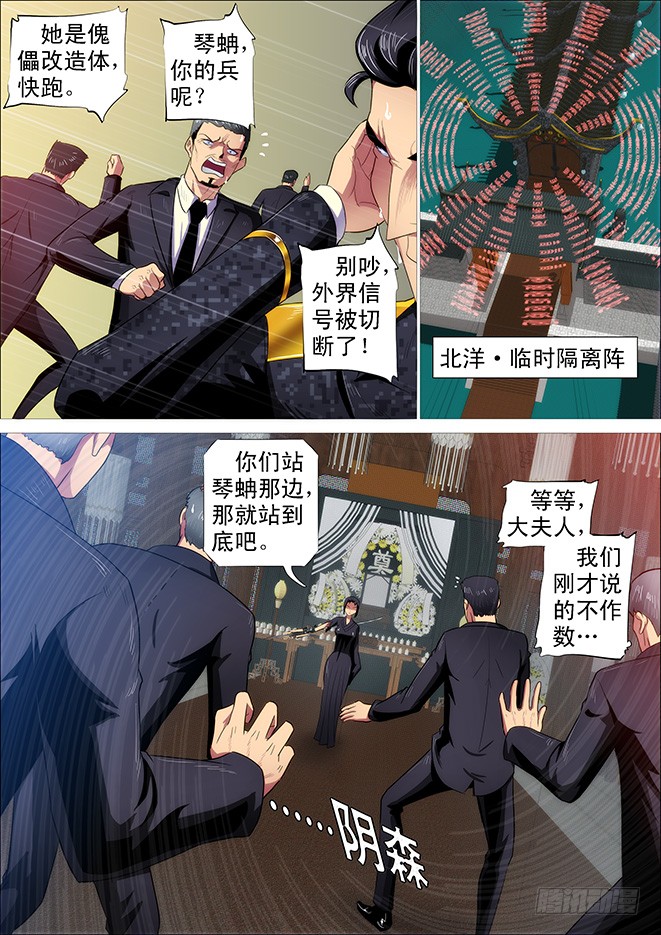 极道之妻12