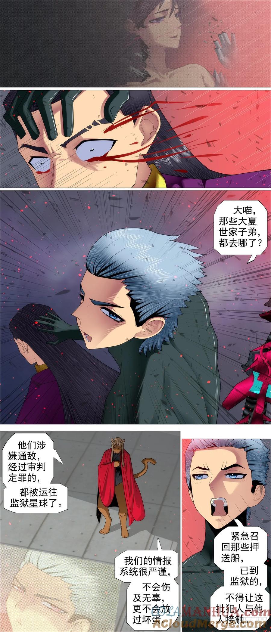 只是诱饵？7