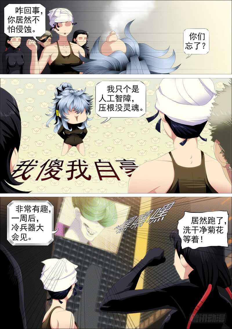 小炮牌菜刀12