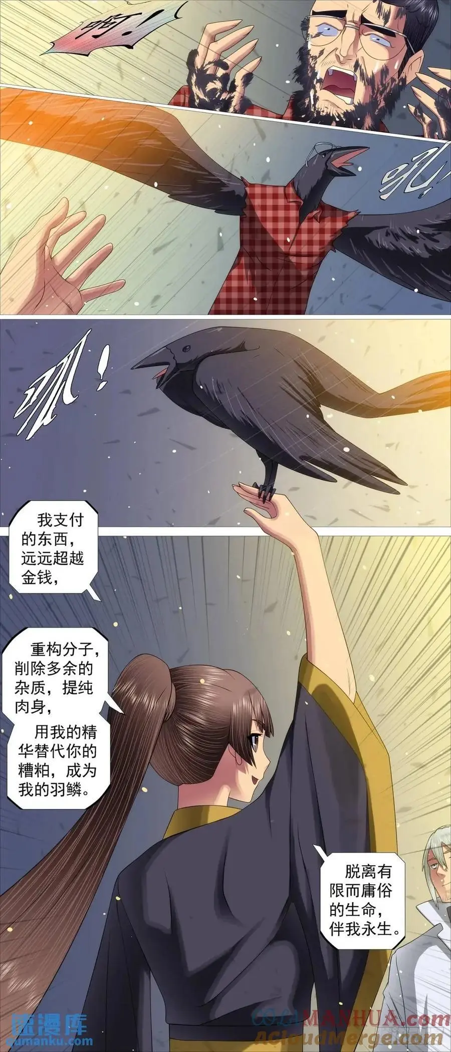 圣人出3