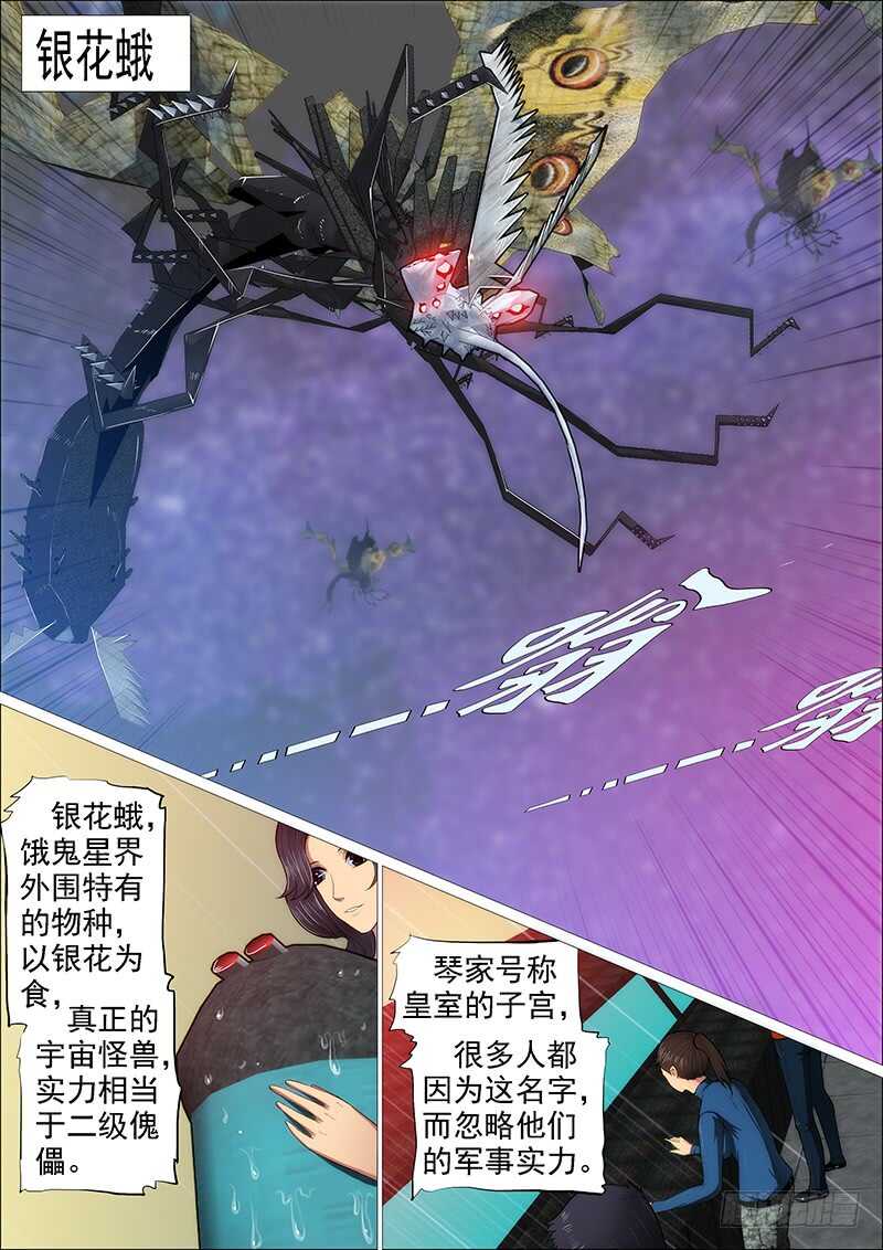 我为何爱定远？7