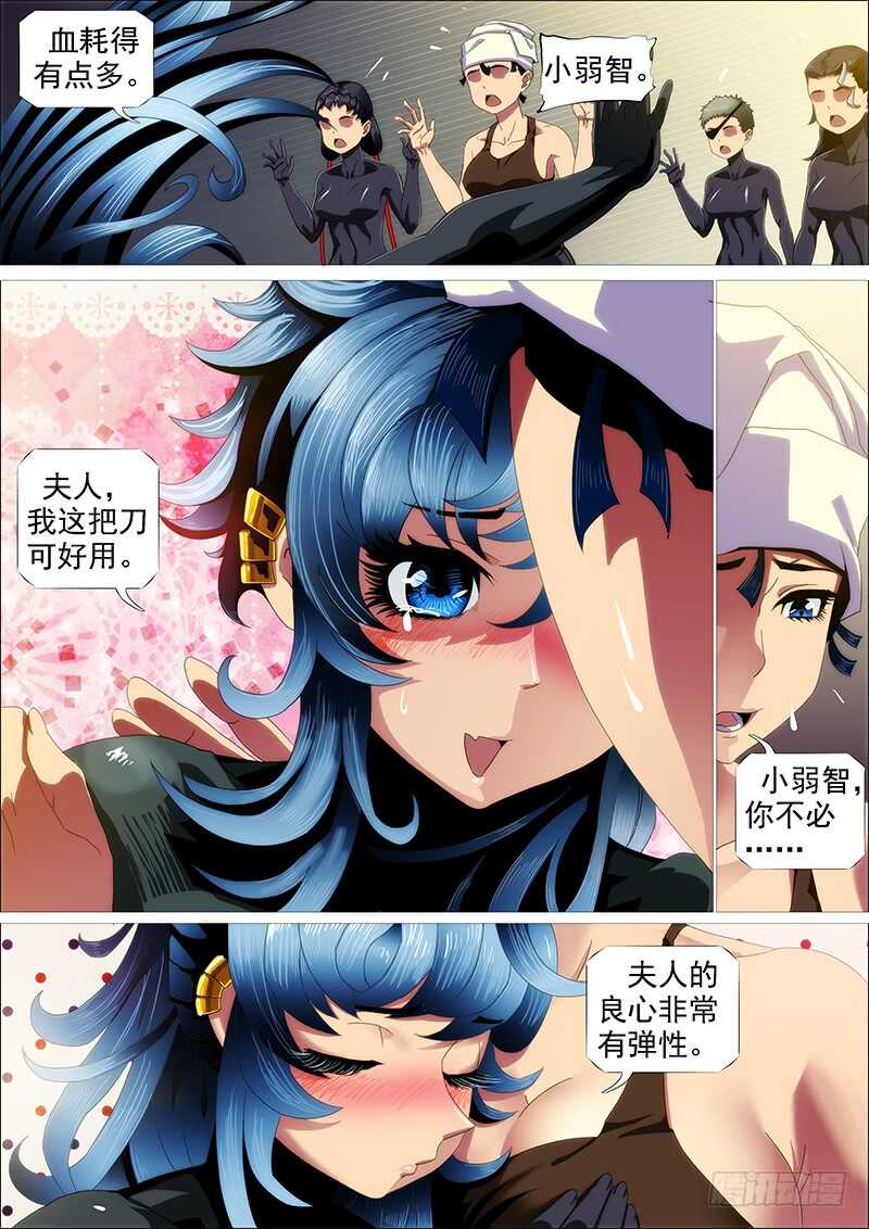 小炮牌菜刀11