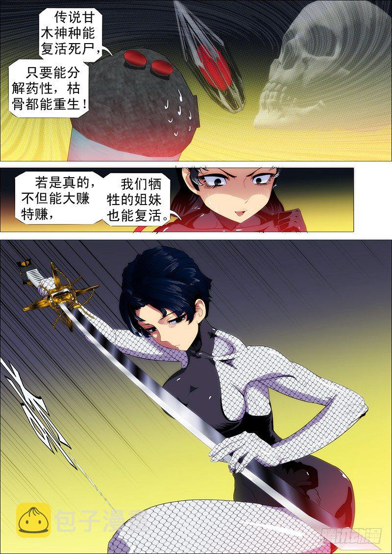 大获全胜？6