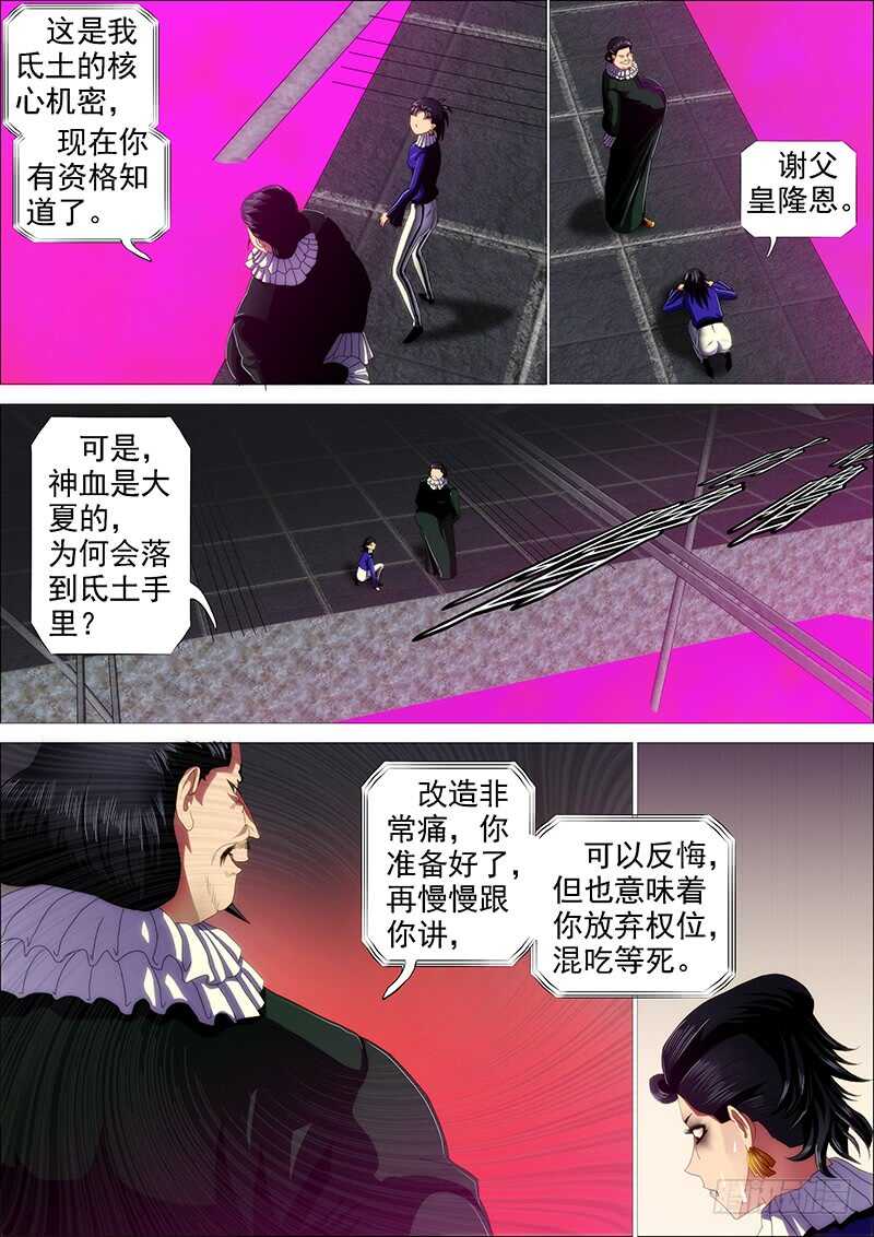 金乌火羽4