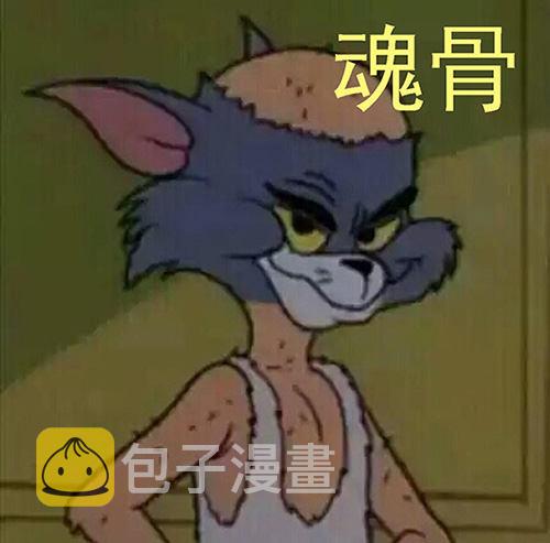 表情包合集6