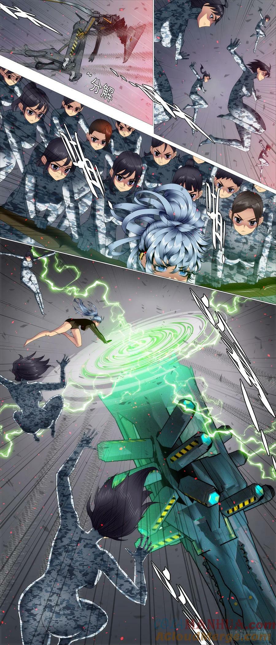 魔炮对决神将2
