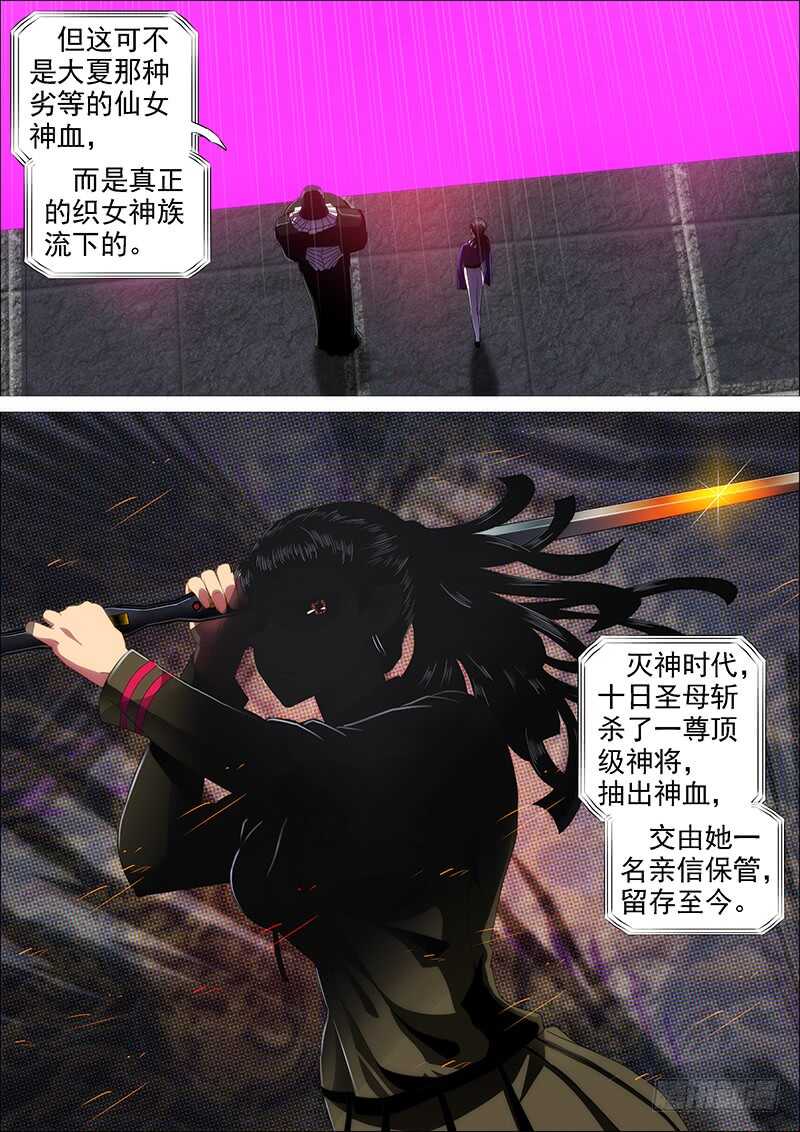 金乌火羽3