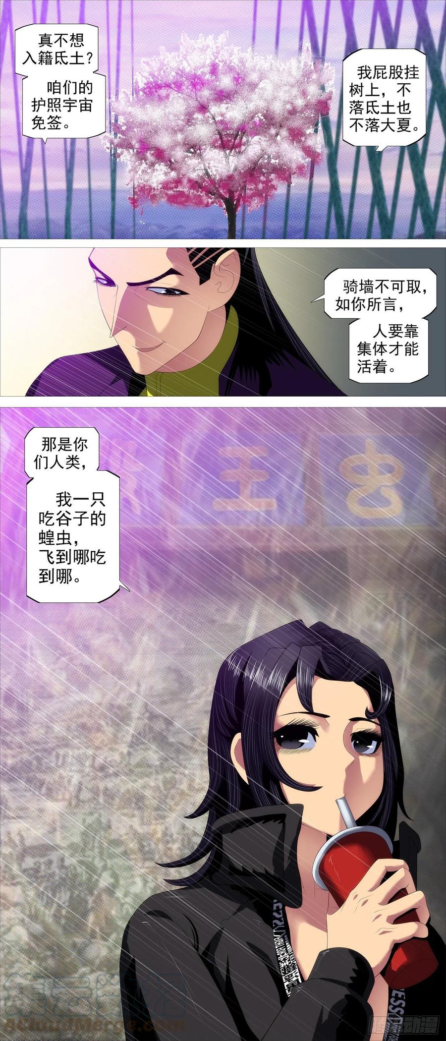 玉成美事11