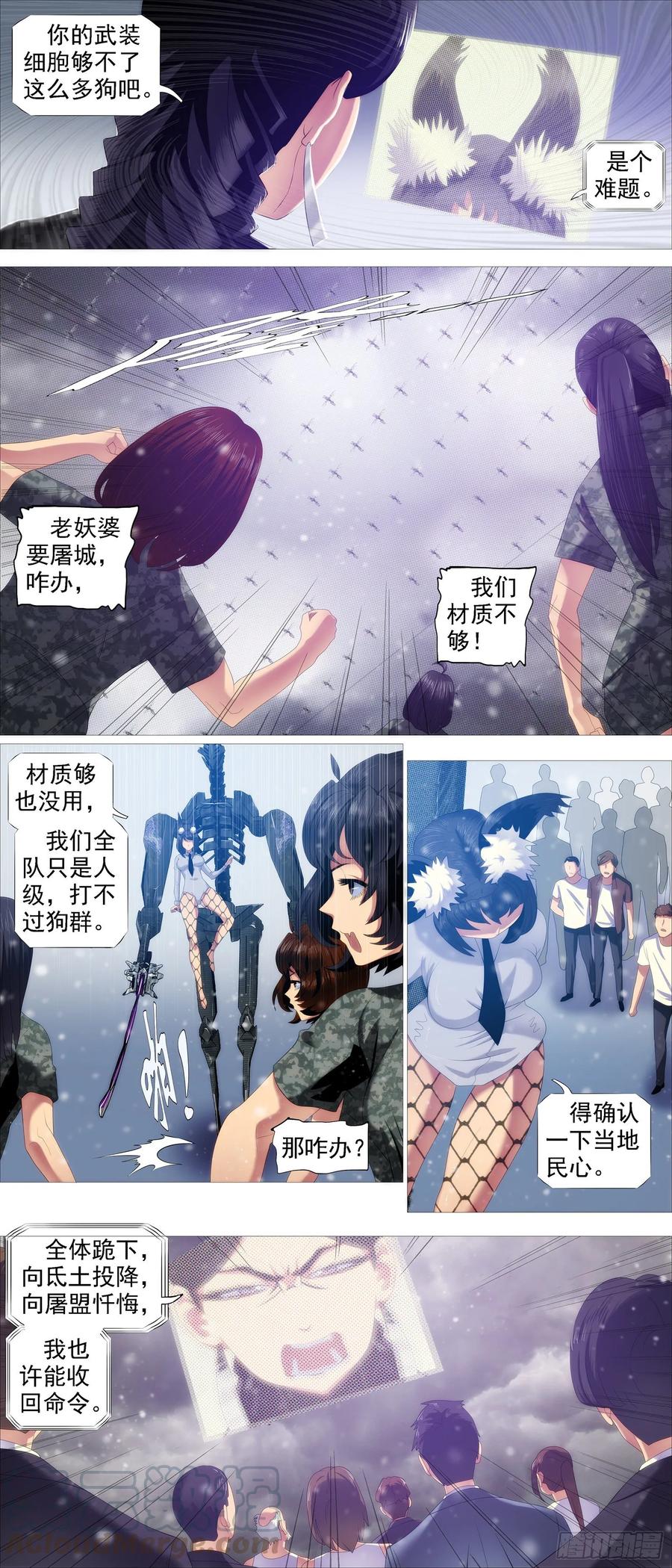 假大妈4