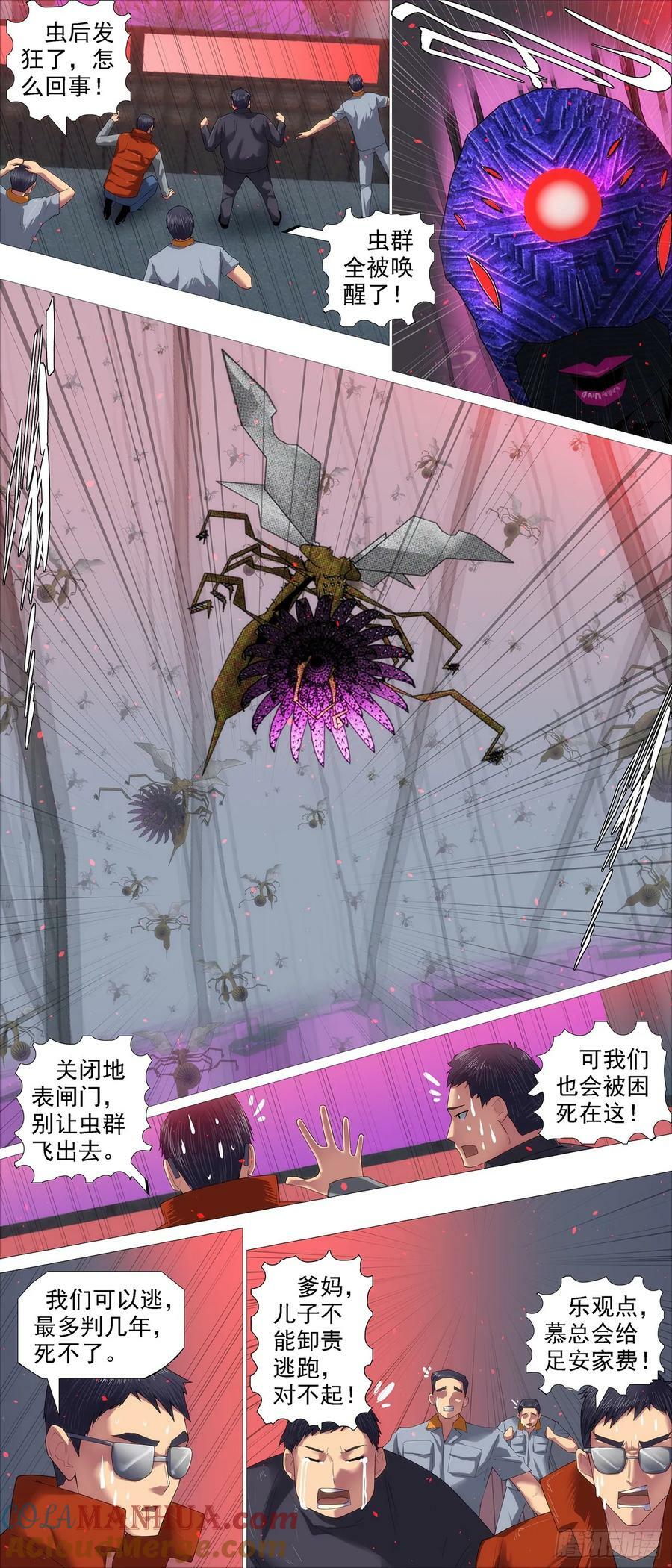 我非比干，你非纣王5