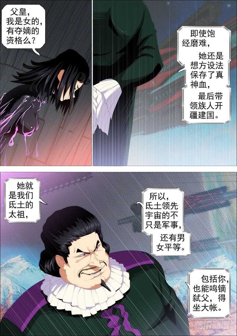 金乌火羽13