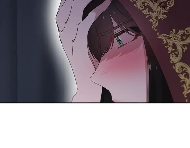 第108话 吻额头~72