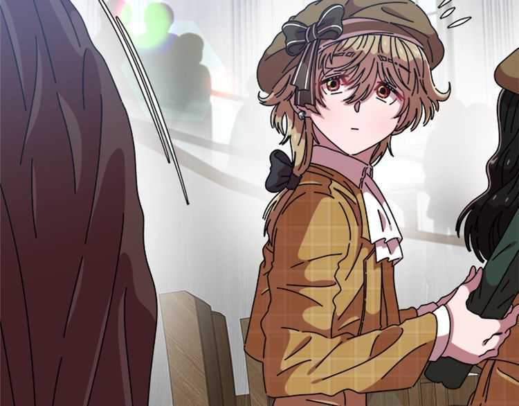 第84话 少女的情书？102