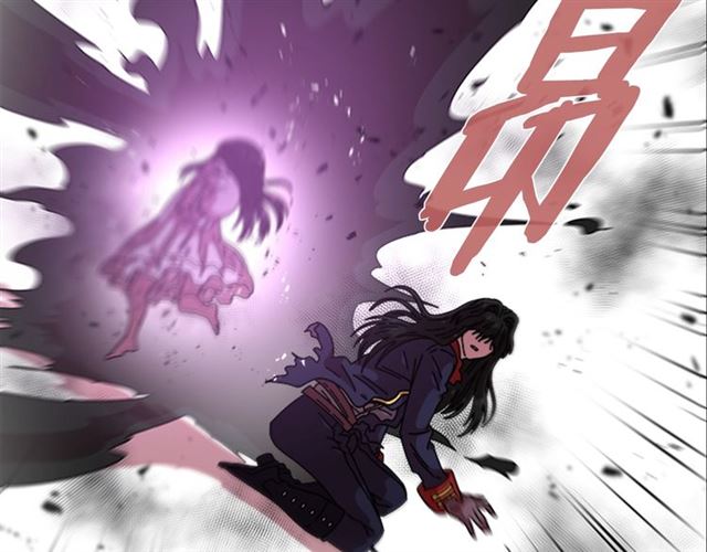 第56话 她是我的命6