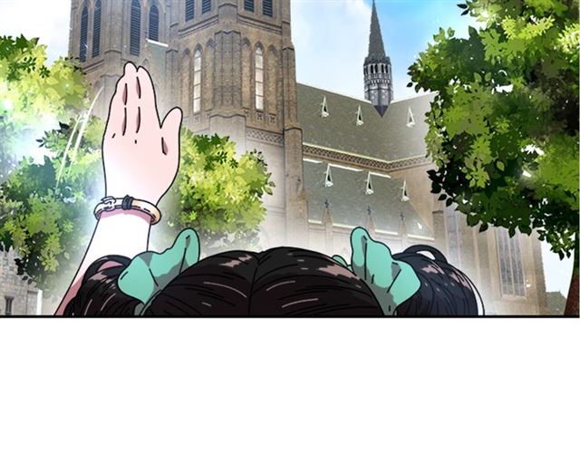 第35话 魔界也有社会问题6