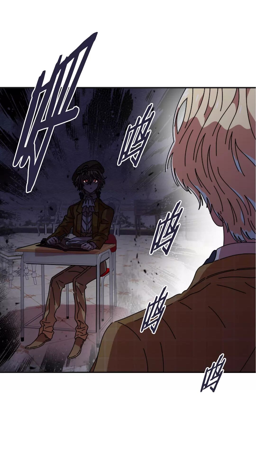 第81话 这么弱的吗？64