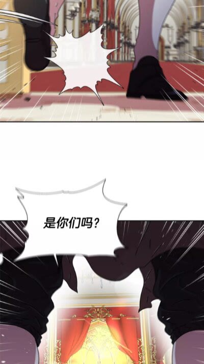 第73话 又是争风吃醋的一天4
