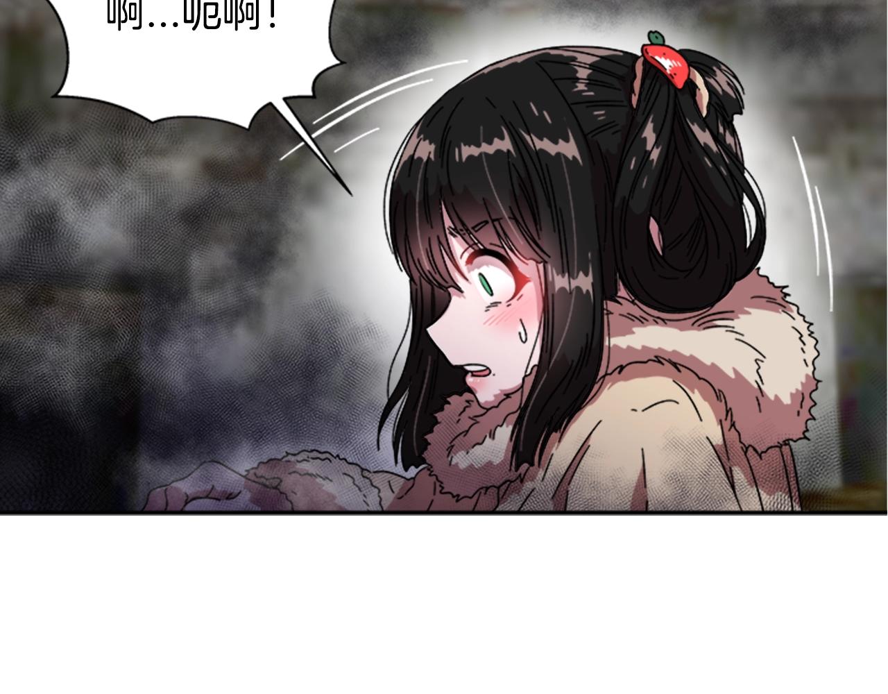 第27话 神秘斗篷小哥110