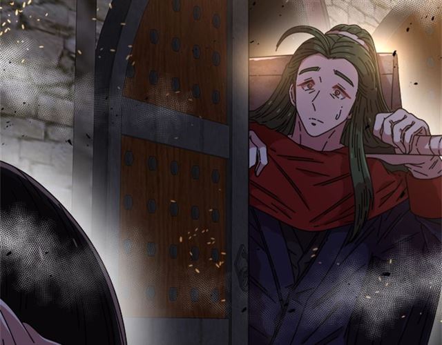 第52话 剑士落泪，他哭了117