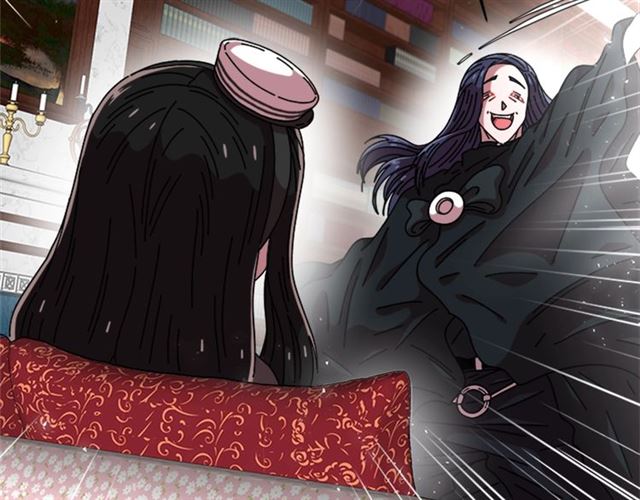 第58话 爸爸剪头发了？69